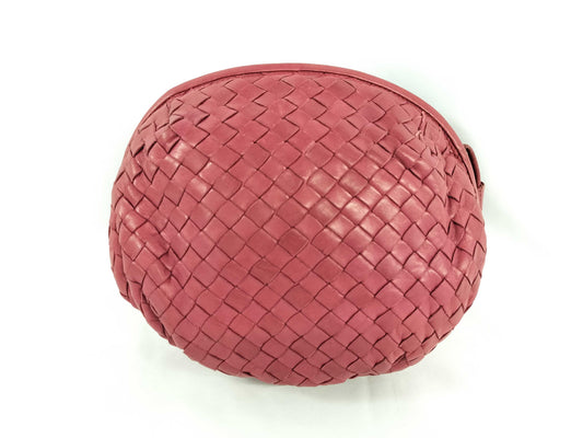 BOTTEGA VENETA Intrecciato Intrecciato Pouch