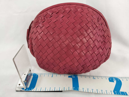 BOTTEGA VENETA Intrecciato Intrecciato Pouch