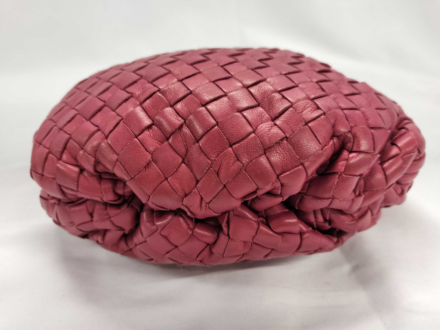 BOTTEGA VENETA Intrecciato Intrecciato Pouch