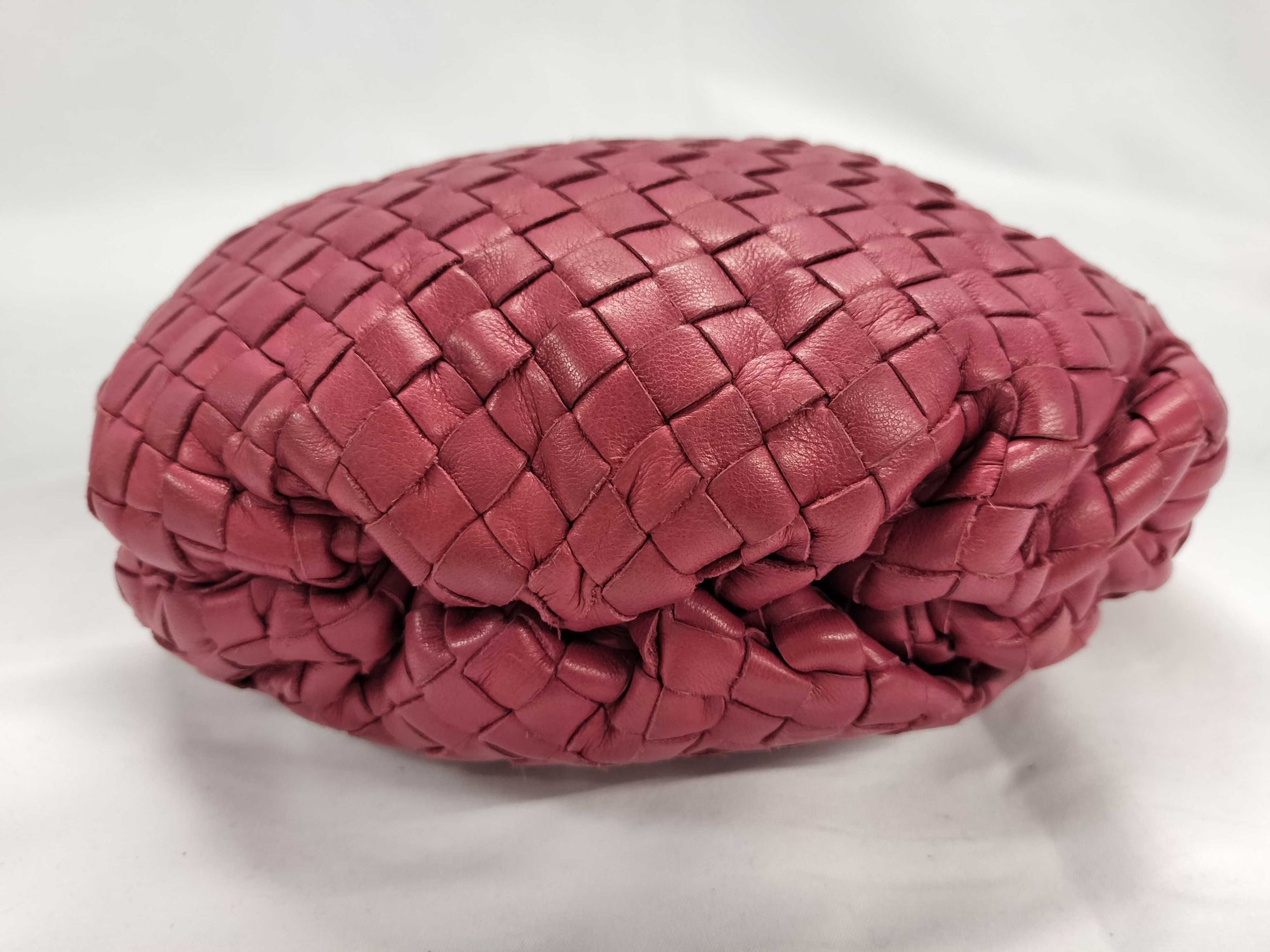 BOTTEGA VENETA Intrecciato Intrecciato Pouch