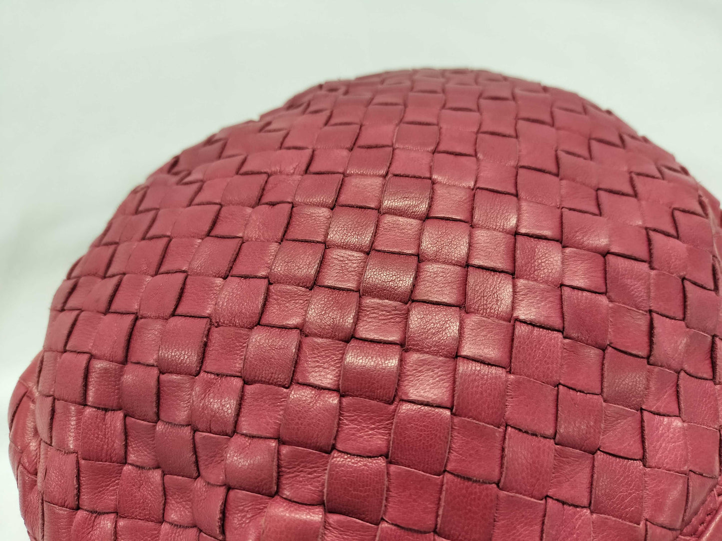 BOTTEGA VENETA Intrecciato Intrecciato Pouch