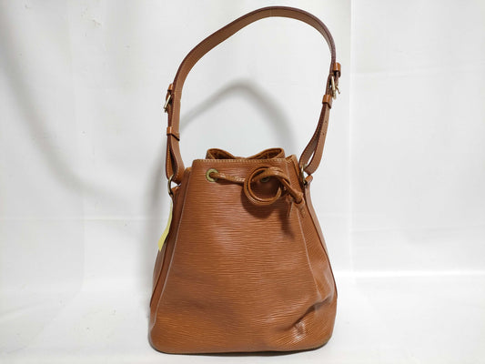 LOUIS VUITTON Epi M44005 Noe Shoulder Bag