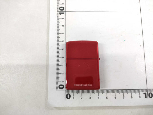 ZIPPO Studio Ghibli Porco Rosso Lighter Other Accessories