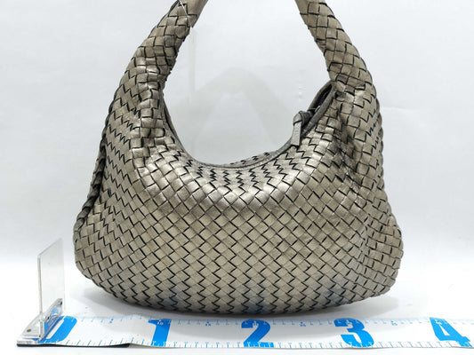 BOTTEGA VENETA Intrecciato Hobo Handbag