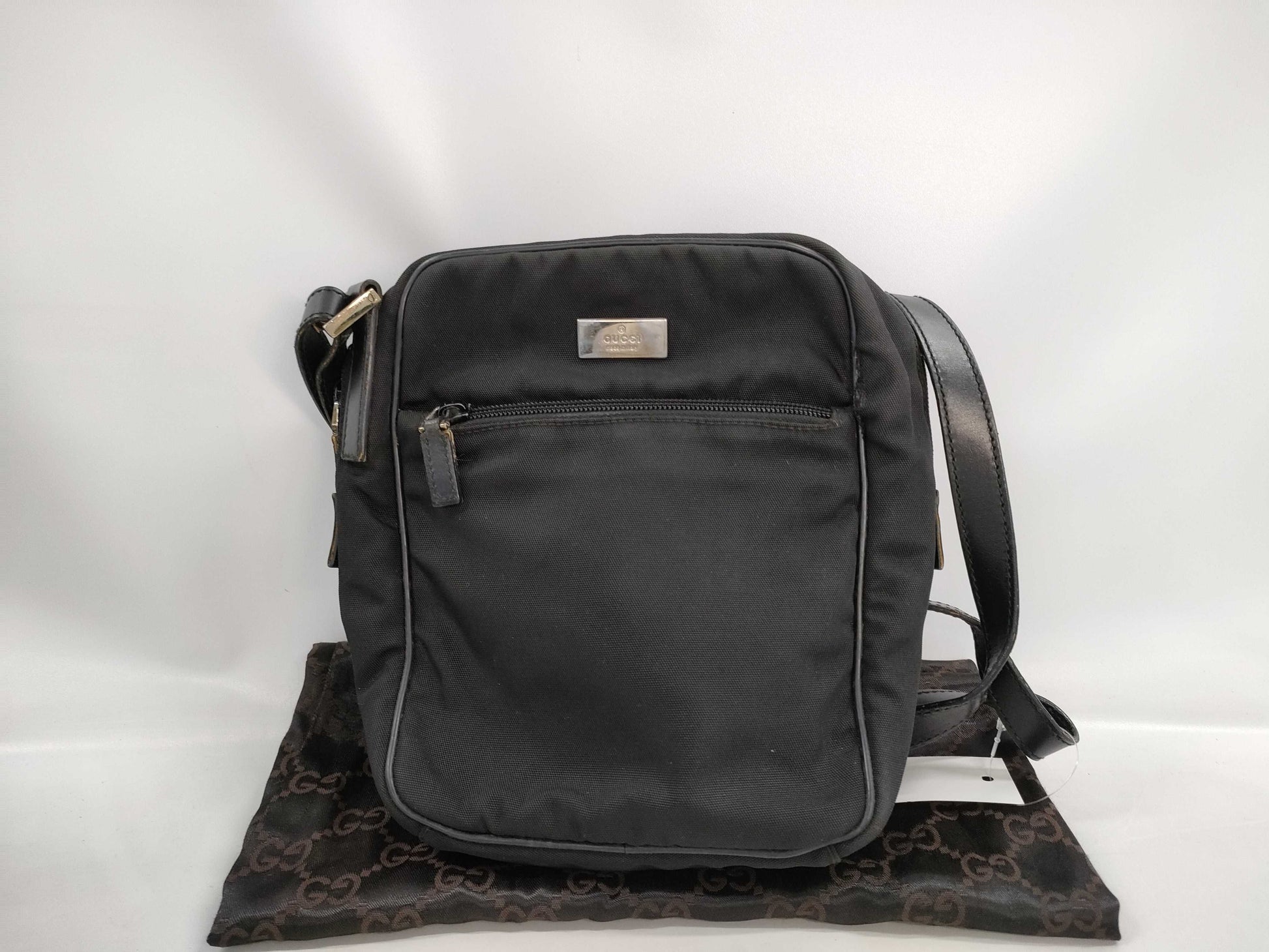 GUCCI 018.1612 Shoulder Bag