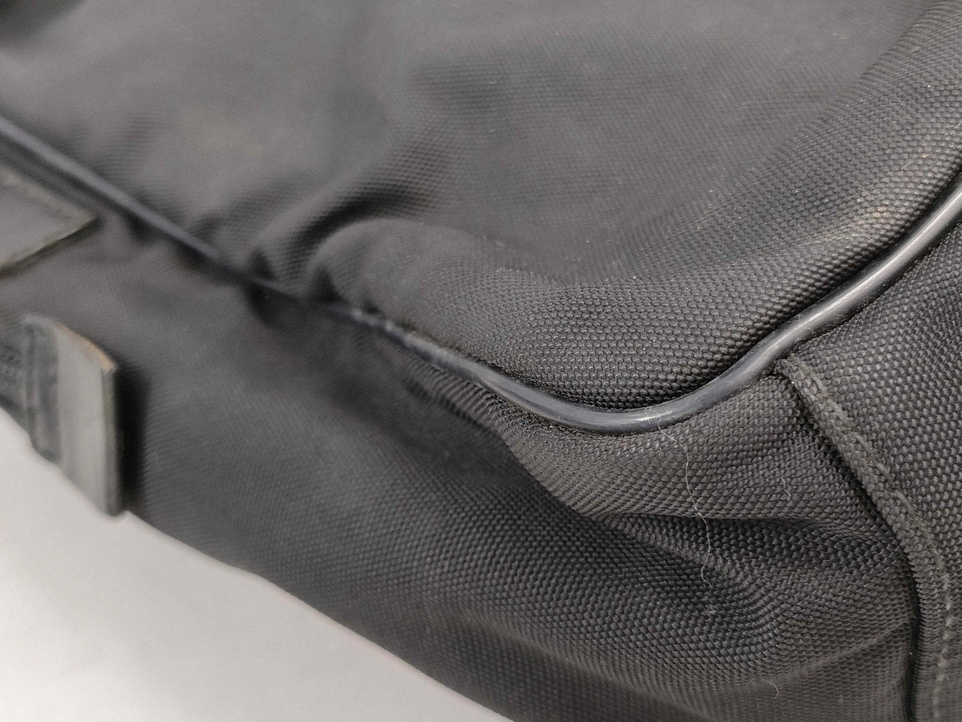 GUCCI 018.1612 Shoulder Bag