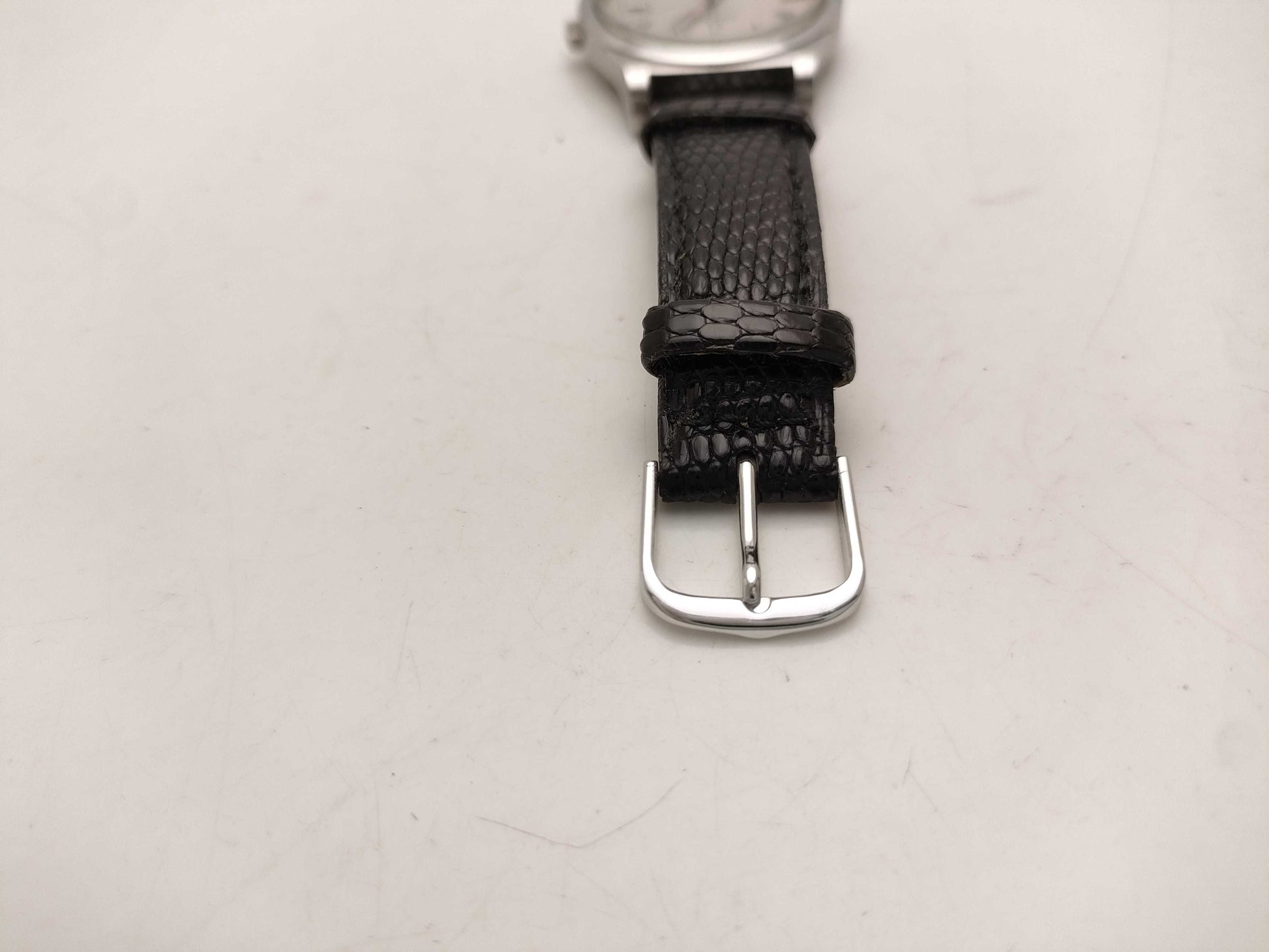 OMEGA Geneva manual winding working men's watch