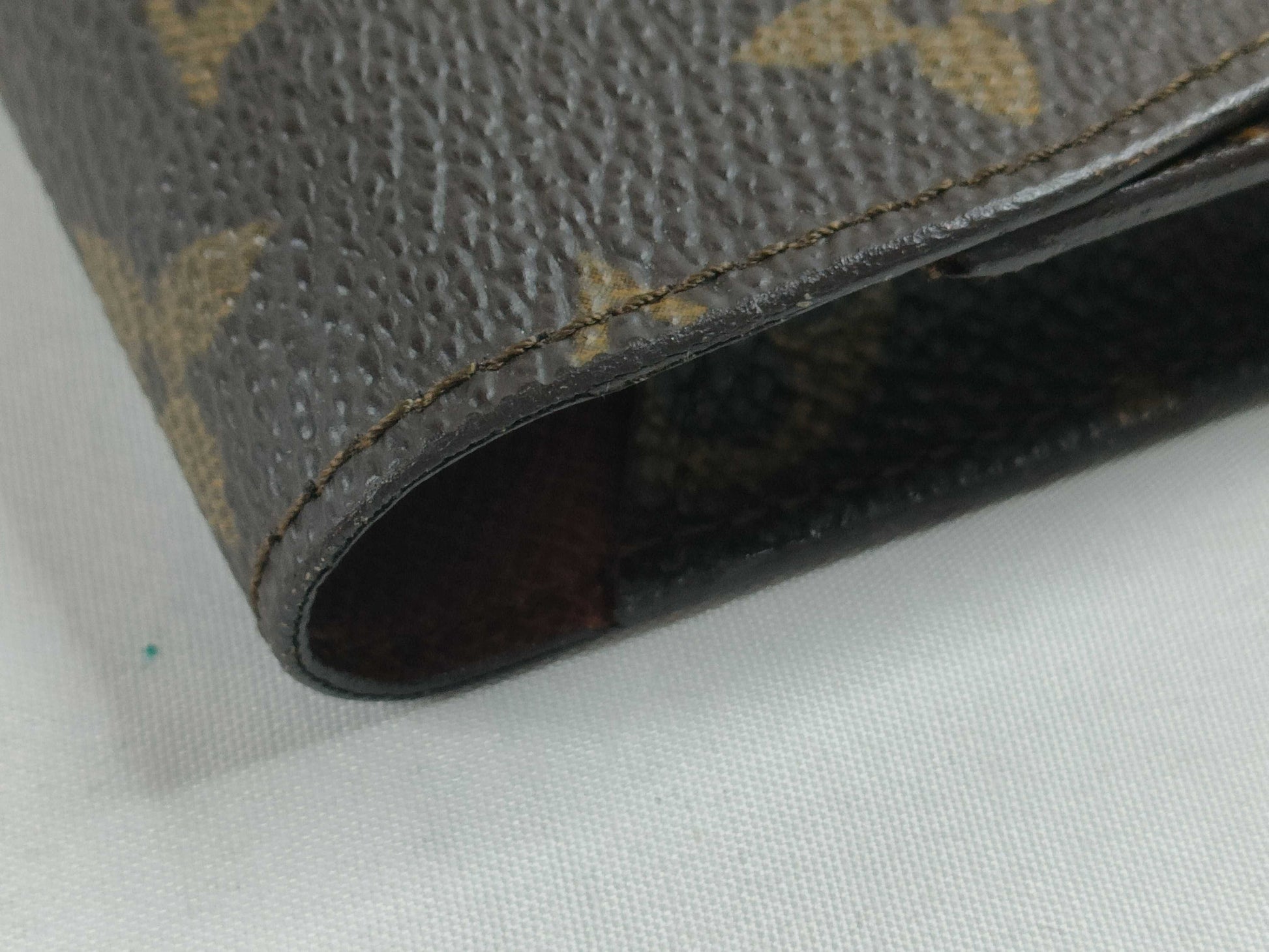 LOUIS VUITTON Monogram M63024 Etui Cigarette Other Accessories
