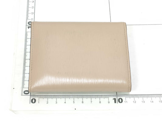 PRADA Vitello Move Compact Wallet 1MH176 Wallet