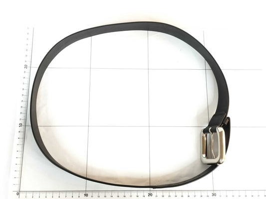 BOTTEGA VENETA Leather Belt *2 Belt