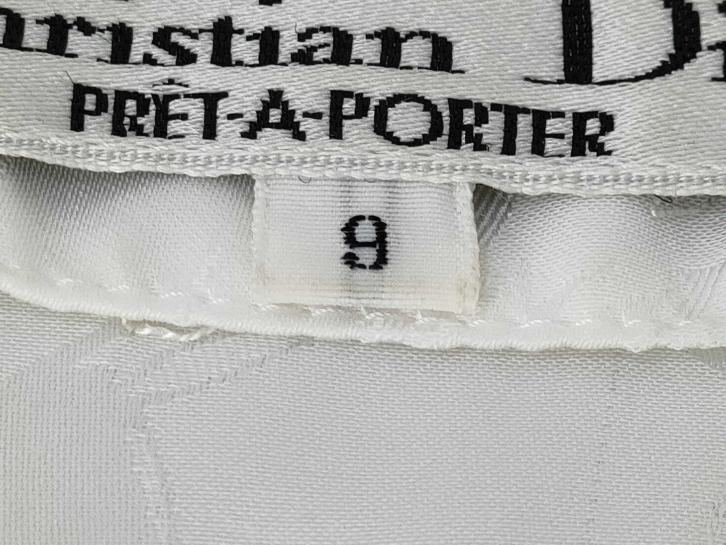 Dior PRET-A-PORTER/Jacket Jacket
