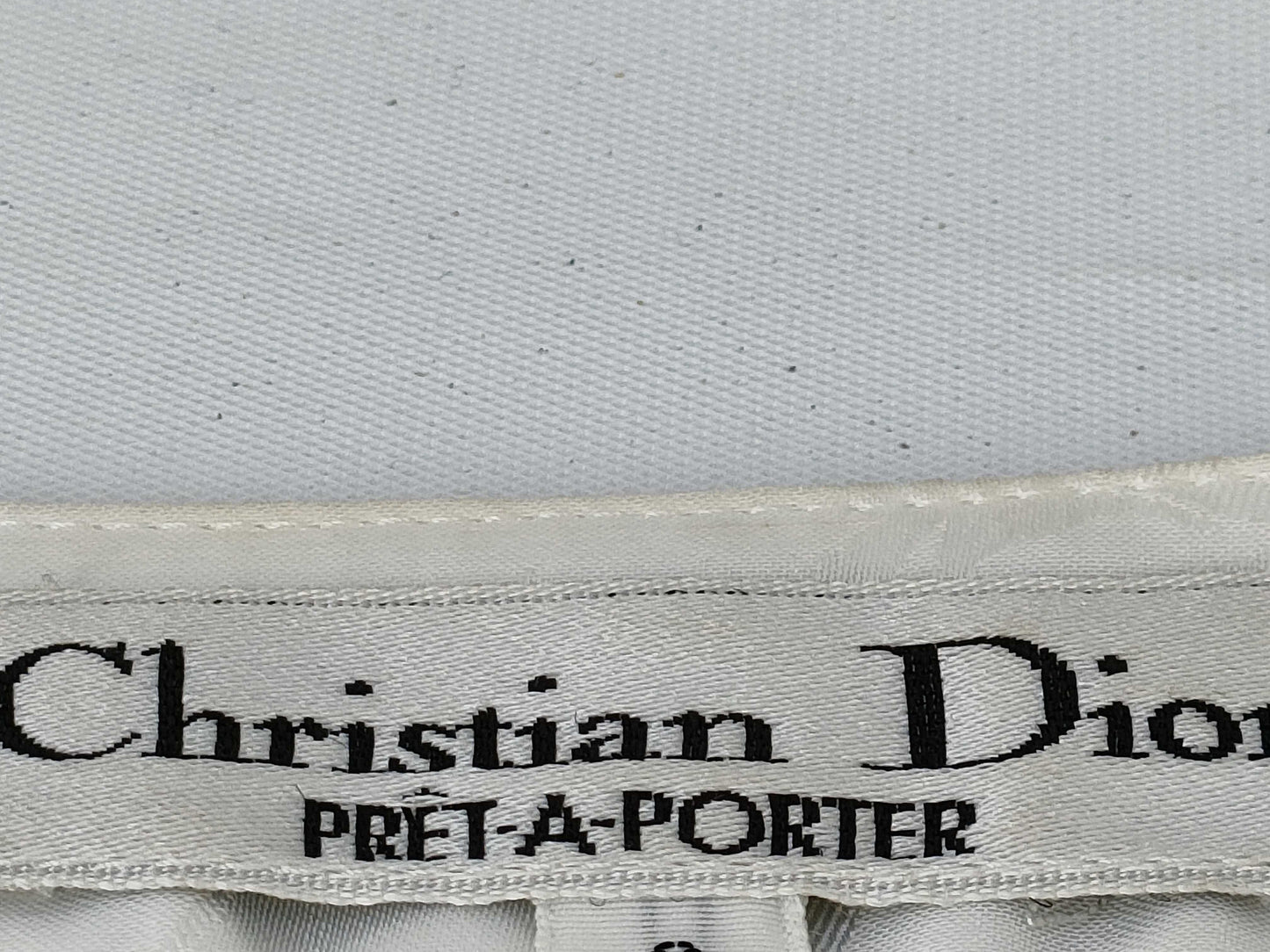 Dior PRET-A-PORTER/Jacket Jacket