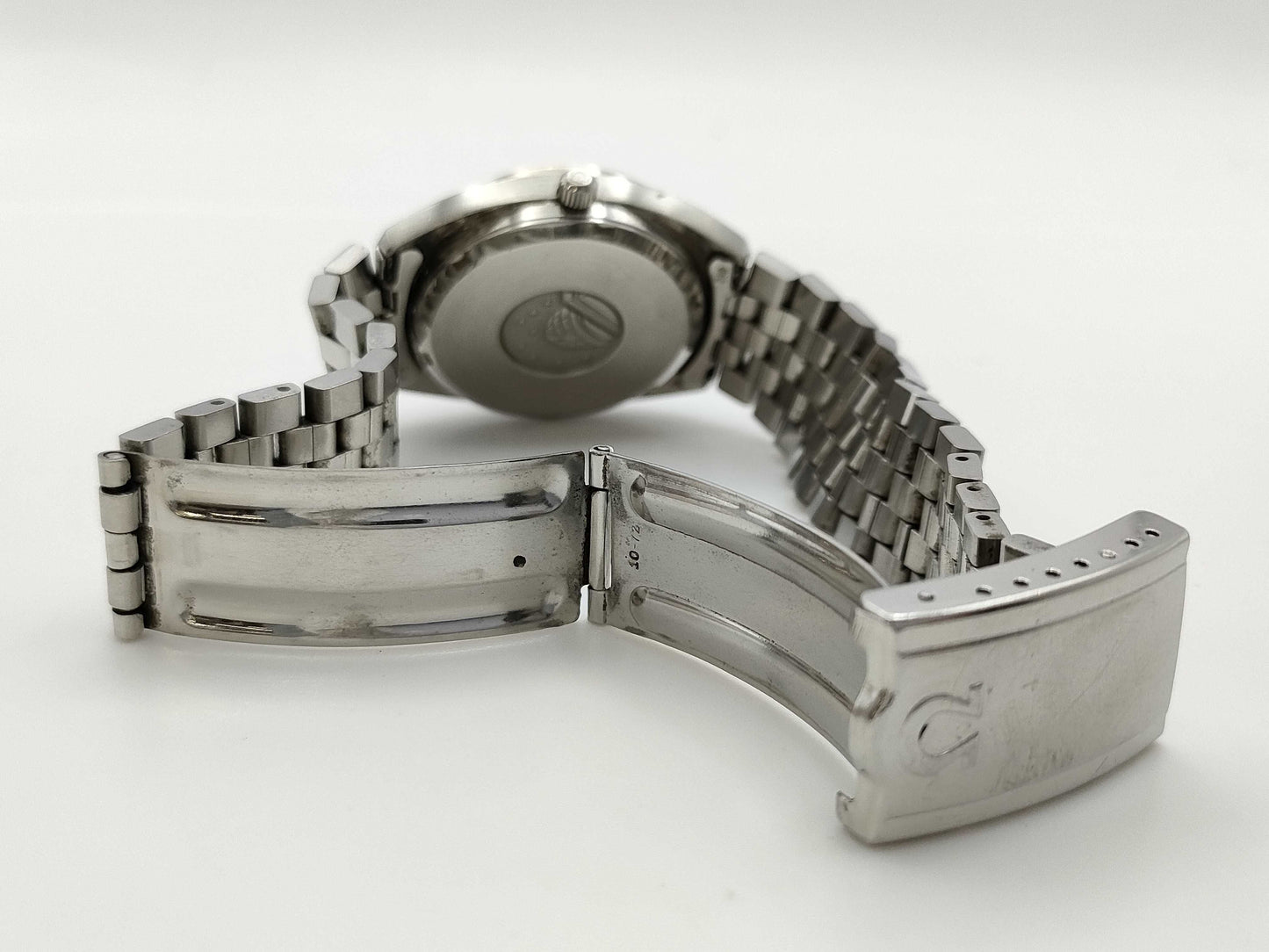 OMEGA 168.0057 Automatic Men's Watch