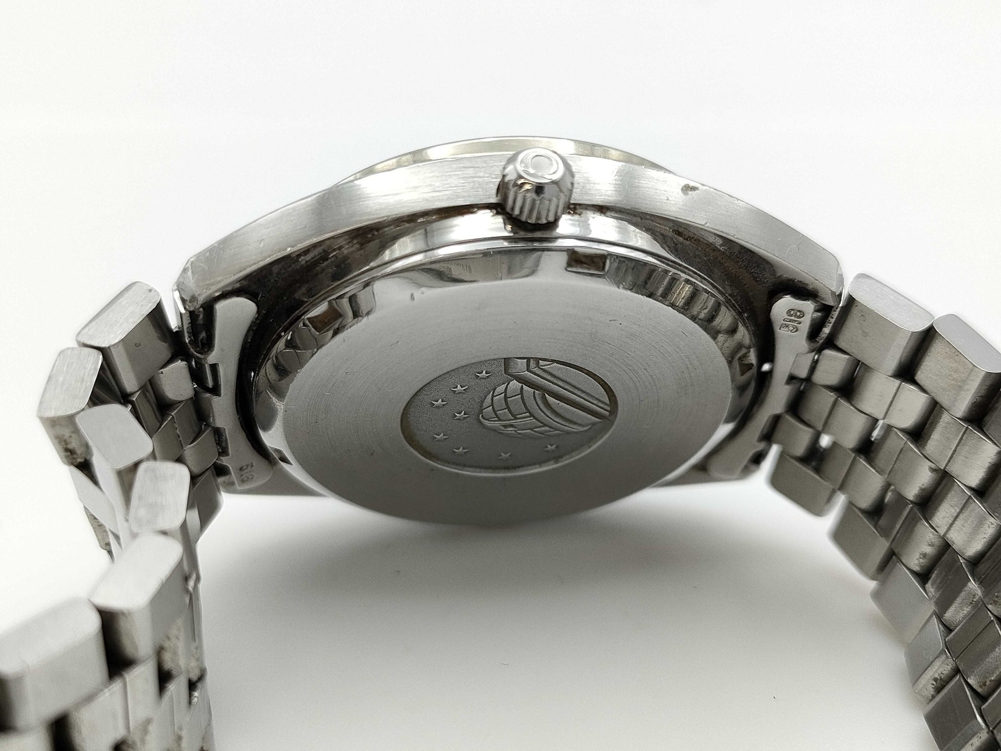 OMEGA 168.0057 Automatic Men's Watch