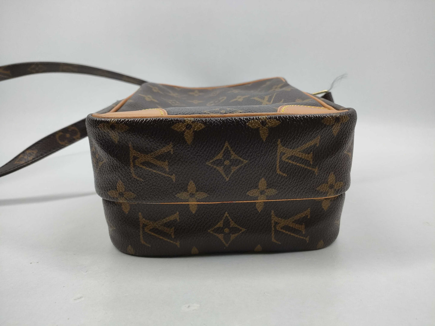 LOUIS VUITTON Monogram M45236 Amazon Shoulder Bag