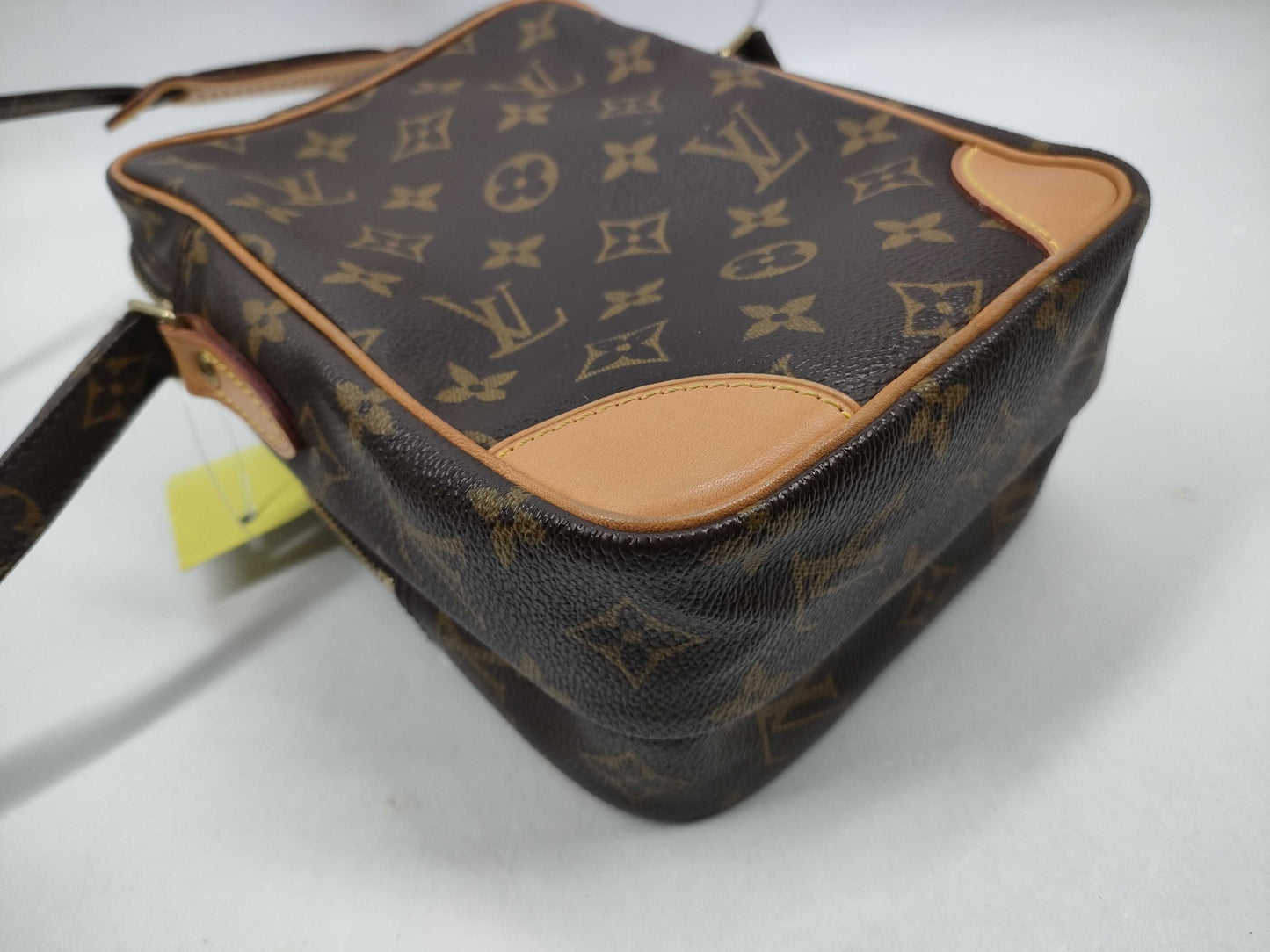 LOUIS VUITTON Monogram M45236 Amazon Shoulder Bag
