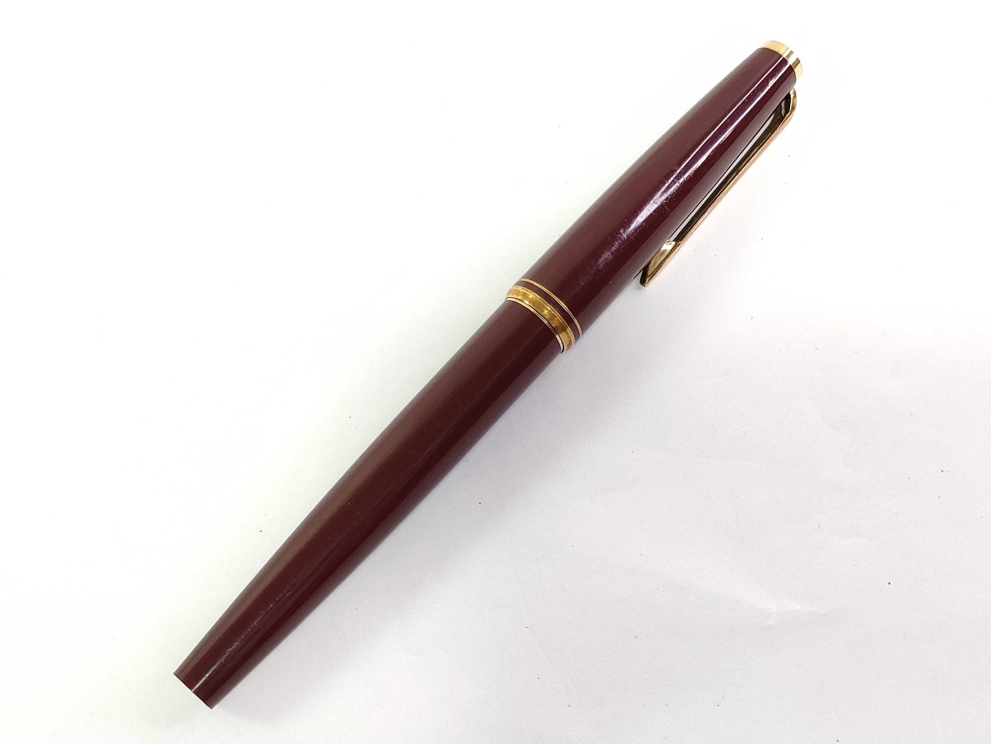 MONTBLANC Montblanc Fountain Pen 585