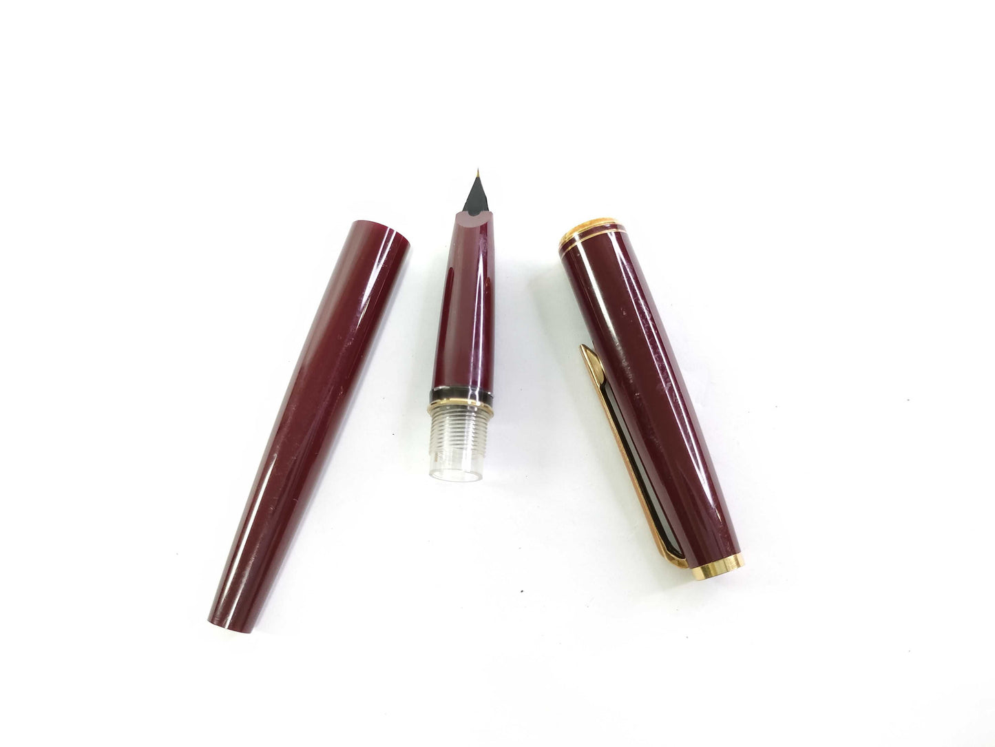 MONTBLANC Montblanc Fountain Pen 585