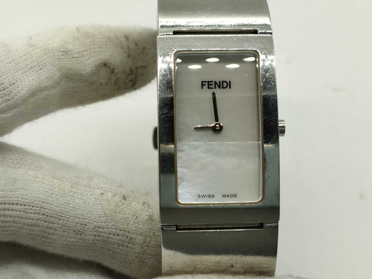 FENDI 3250L Unworked Women's Watch