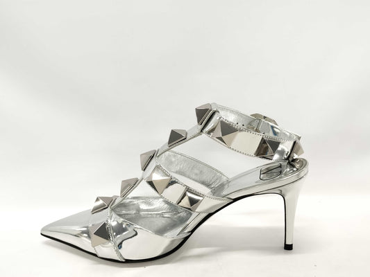 VALENTINO Studded Sandals Sandals