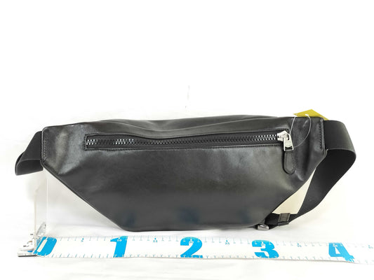 COACH C2716 Body Bag/Black Shoulder Bag