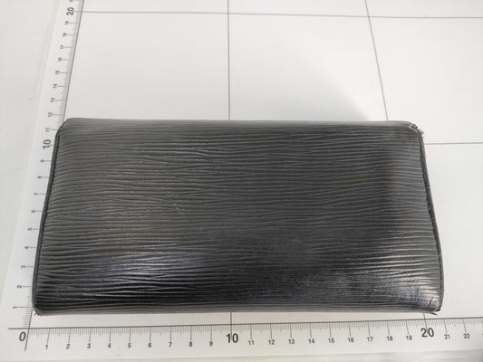 LOUIS VUITTON Epi Portefeuille Sarah Wallet