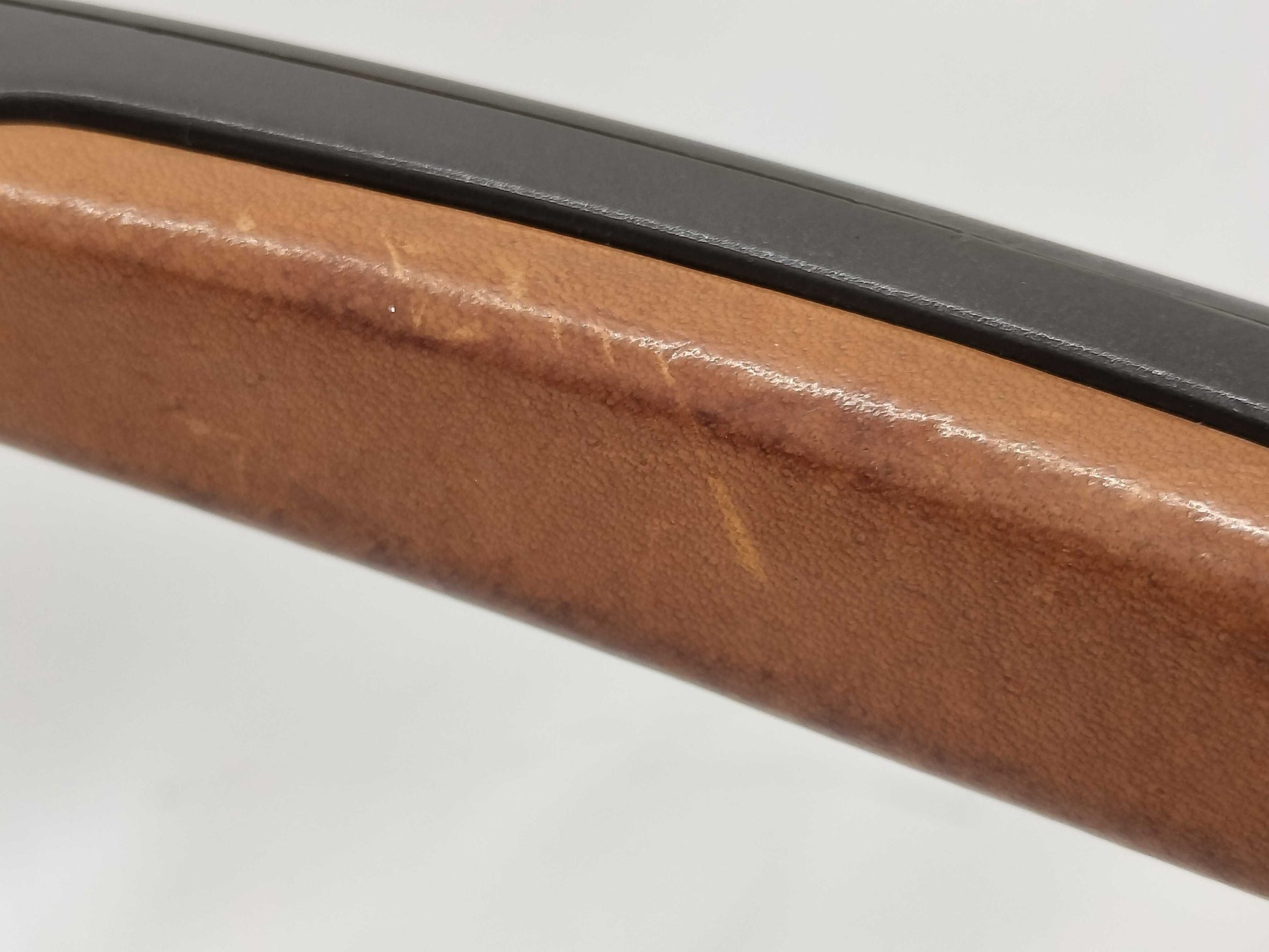 LOUIS VUITTON Monogram Louis Vuitton Monogram Carry Case Trolley Vegas Carry Bag