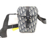 Dior Oblique Jacquard Shoulder Bag