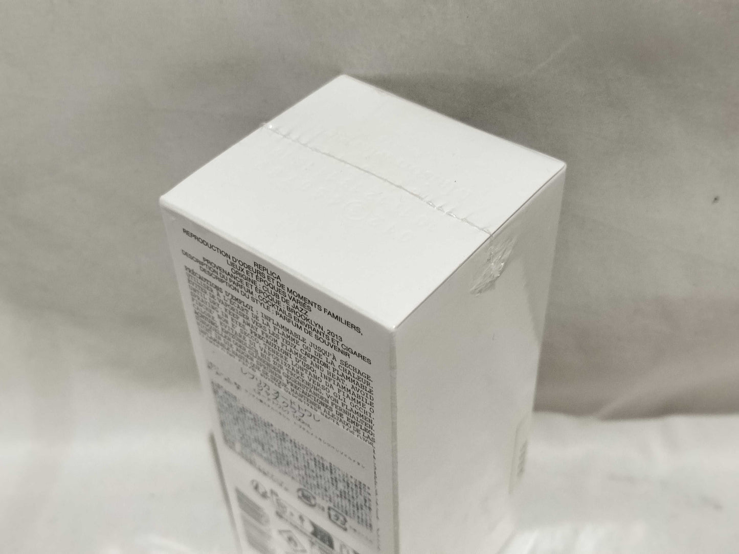 Margiela Jazz Club 100ml Other accessories