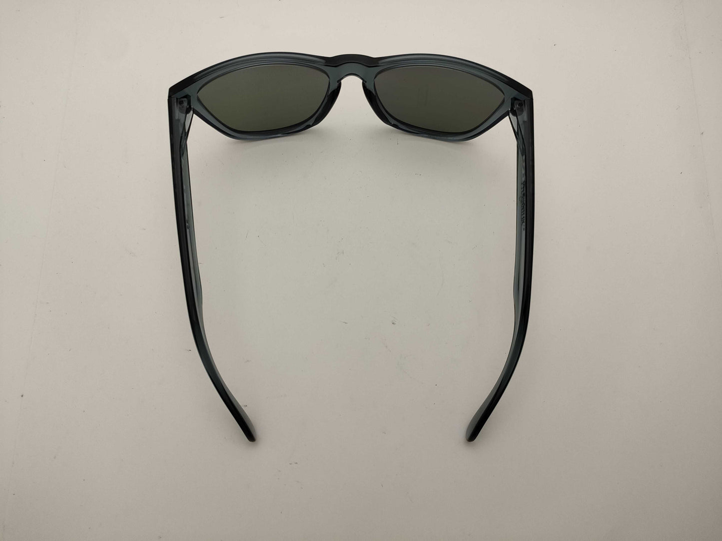 Oakley Frogskins Sunglasses/Glasses