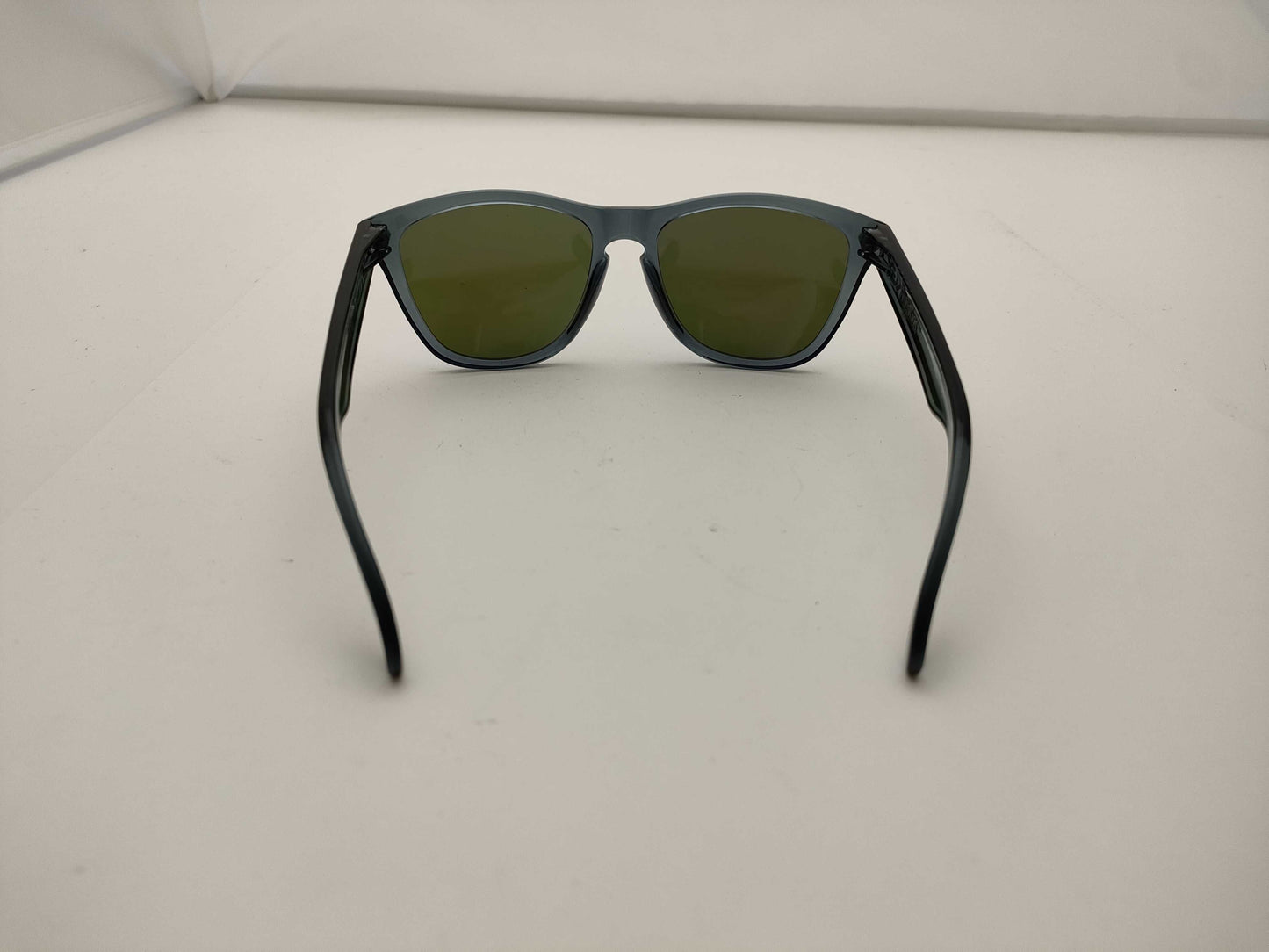 Oakley Frogskins Sunglasses/Glasses