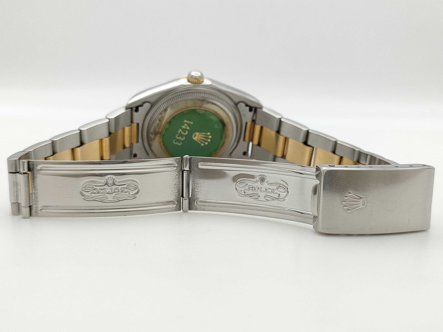 ROLEX 14**3 U56**22 Boys' Watch