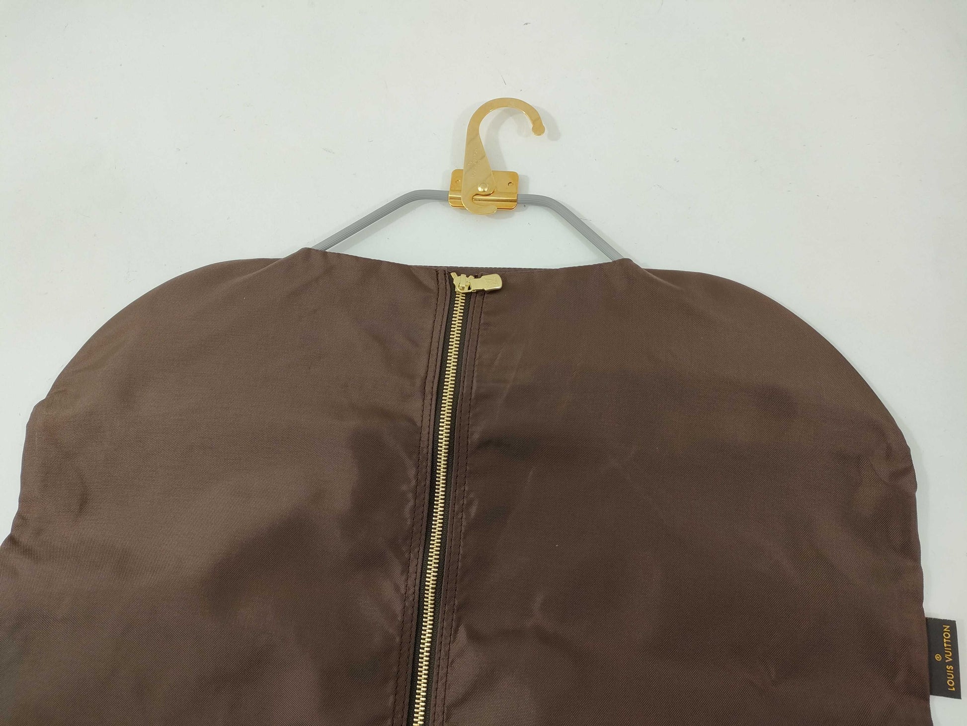 LOUIS VUITTON LOUIS VUITTON Garment Case Other Accessories