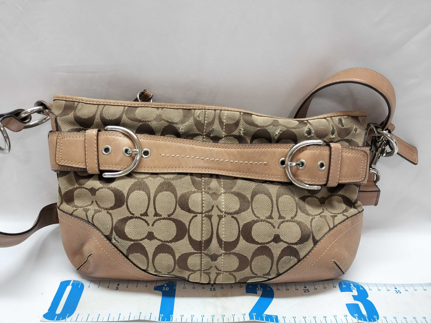 COACH, FURLA, LONGCHAMP, etc. *5 shoulder bags