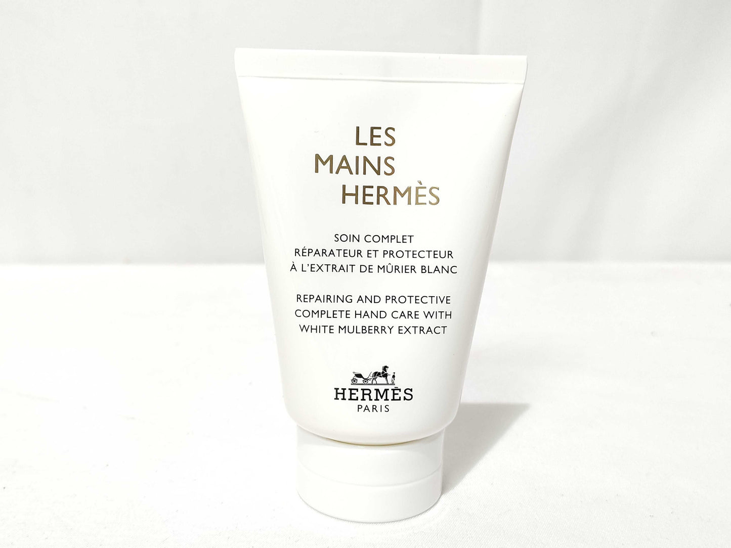 HERMES Leman Creme Other accessories