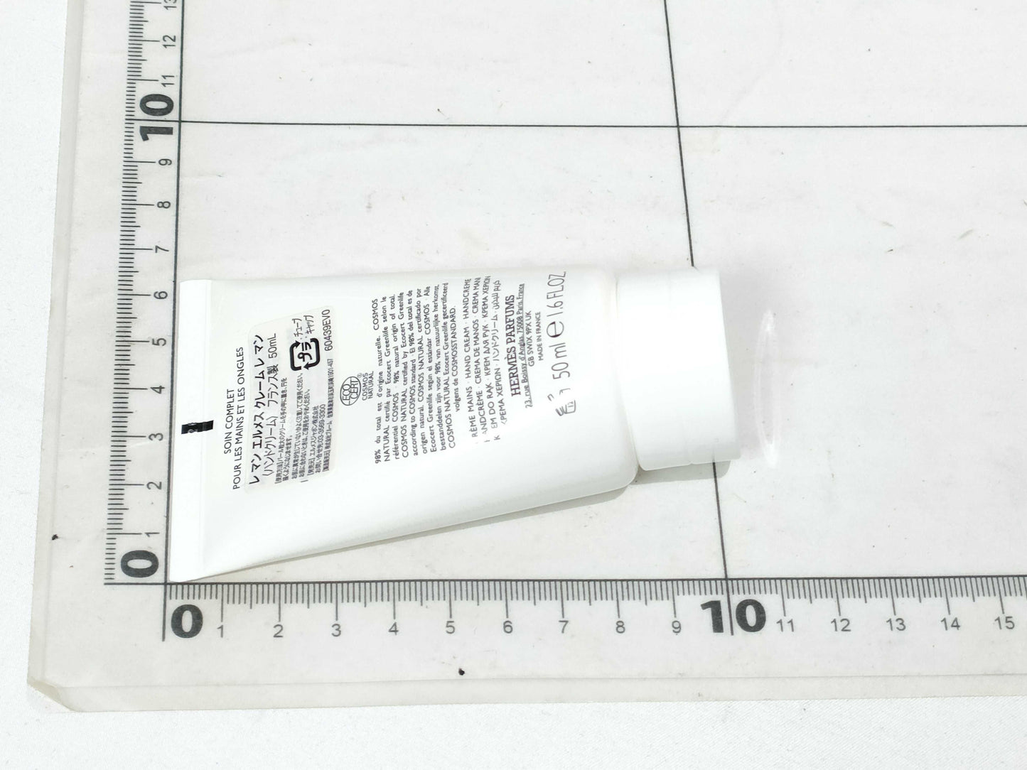 HERMES Leman Creme Other accessories