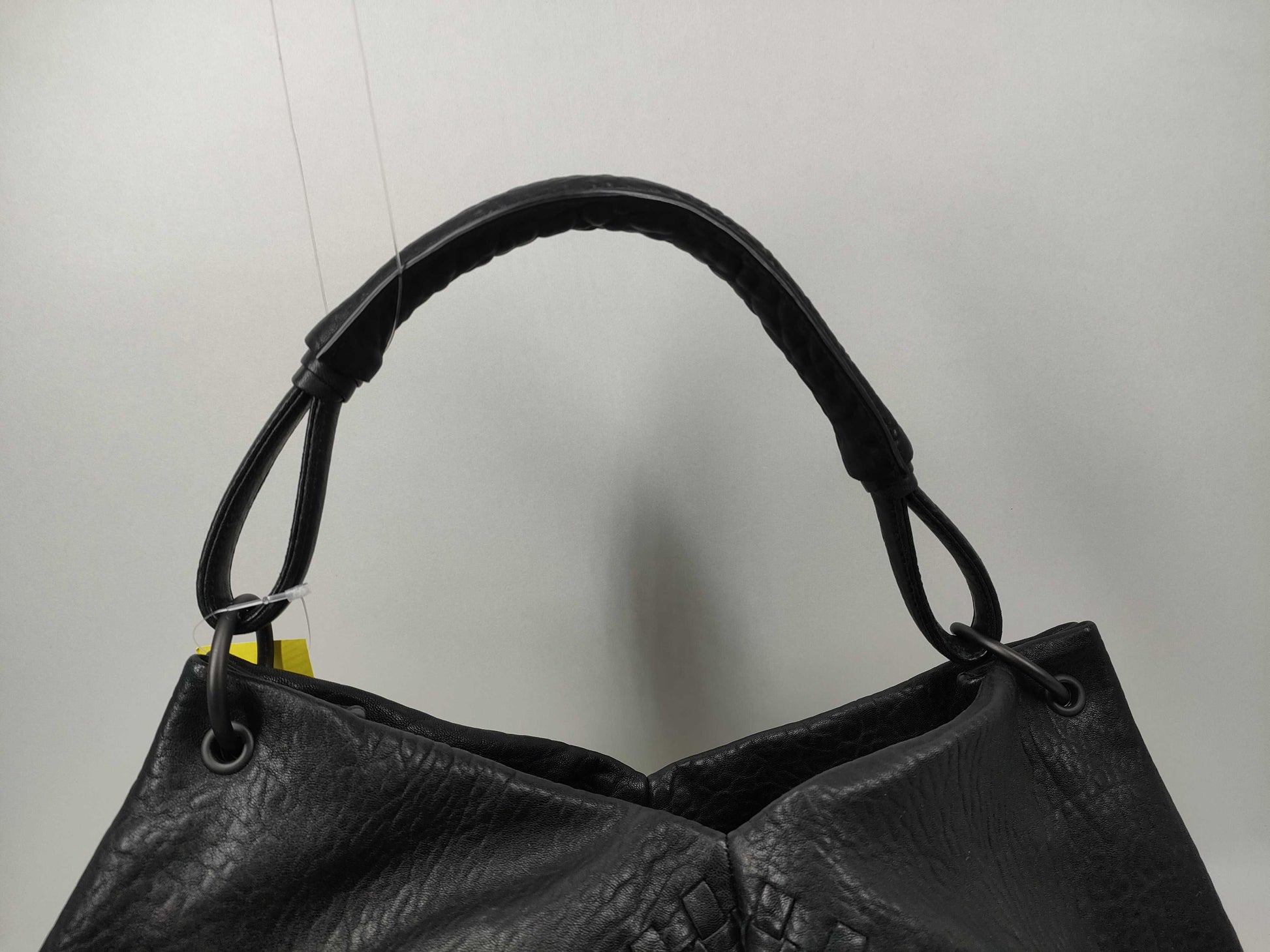 BOTTEGA VENETA Intrecciato One-Shoulder Shoulder Bag