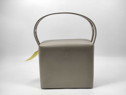 GIVENCHY One-Shoulder Handbag White Handbag