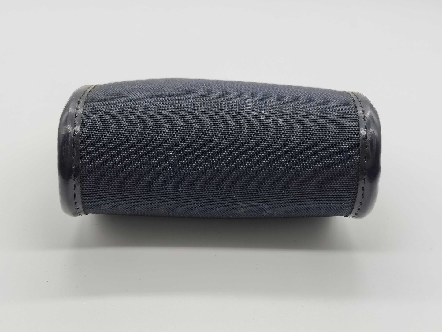 Dior clasp coin case