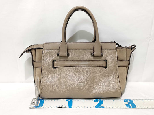 COACH Signature 3-Piece Shoulder Bag Set