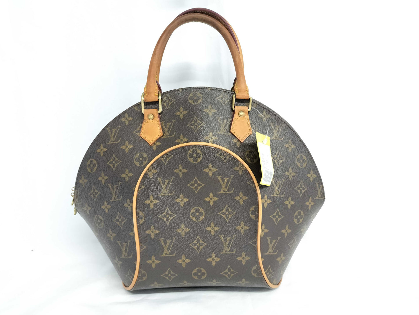 LOUIS VUITTON Monogram M51128 Ellipse GM Handbag