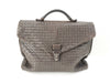 BOTTEGA VENETA Intrecciato Briefcase Business Bag