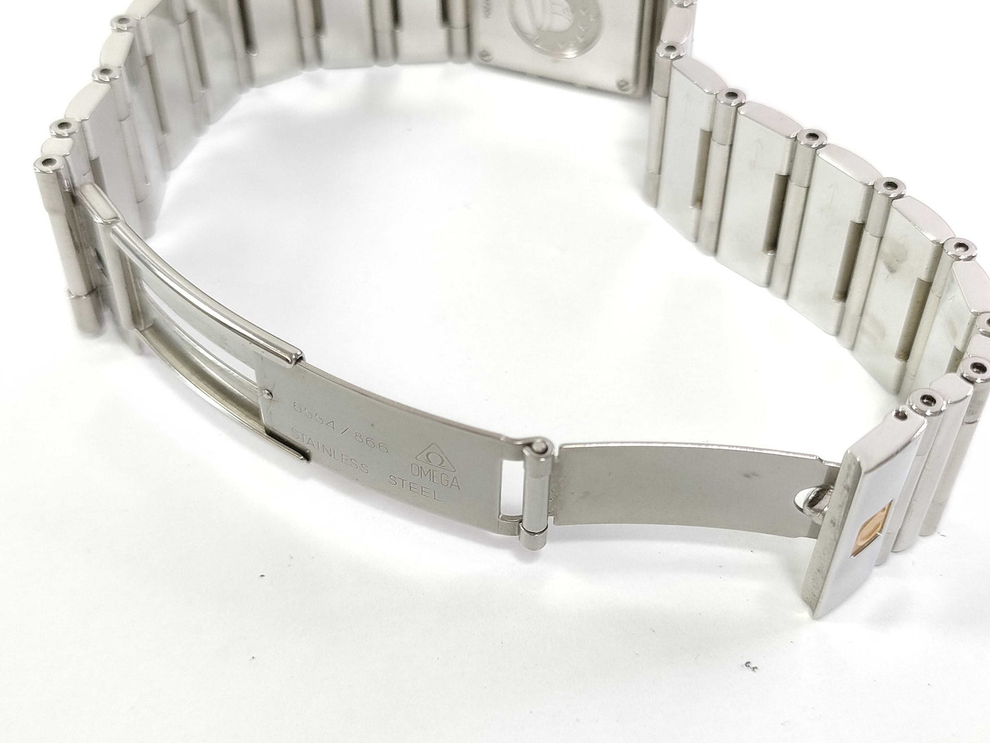 OMEGA Constellation 1528.46 Women's Watch