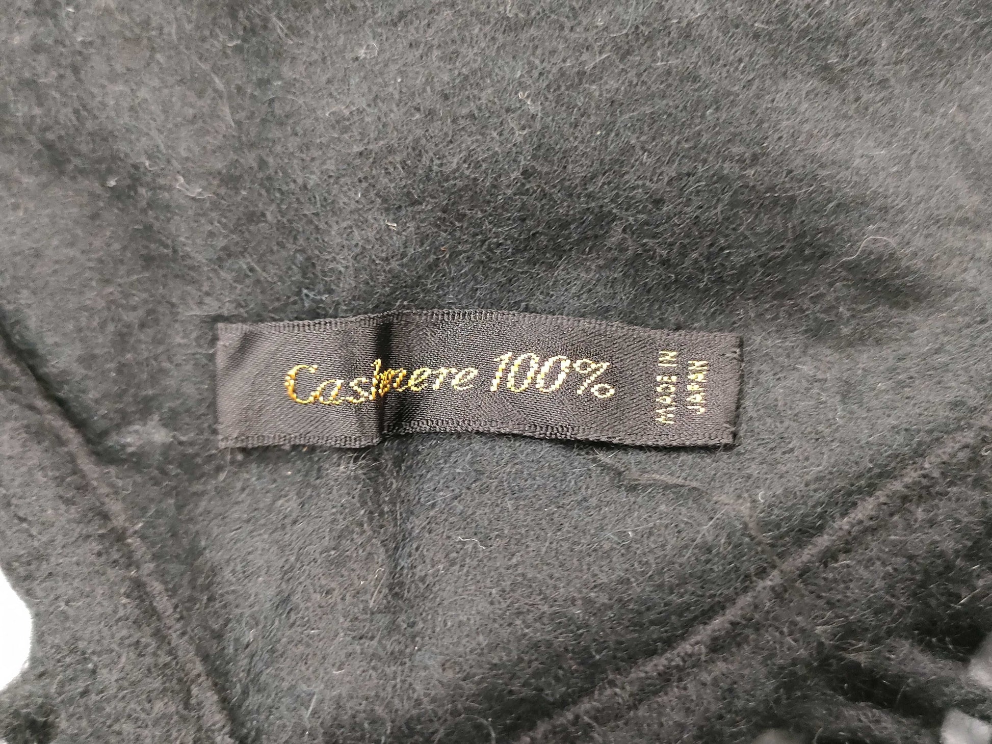 NORTH RIVER Cashmere Shawl Scarf