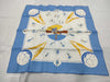HERMES Carré Vive les champions Scarf Other accessories