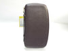 LOUIS VUITTON Taiga M30656 Taiga Atol Grizzly Clutch Bag