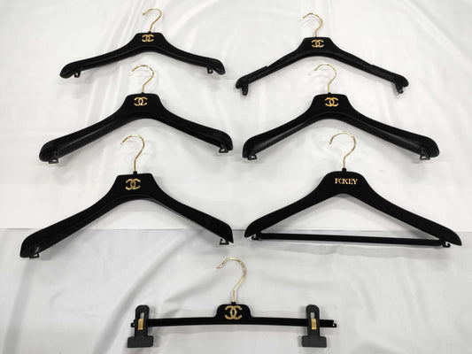 CHANEL Hanger Set Other Accessories