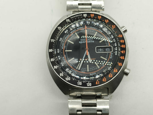 SEIKO 5 7017-6050 Men's Watch