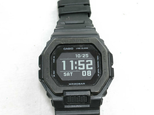 CASIO GBX-100 Men's Watch