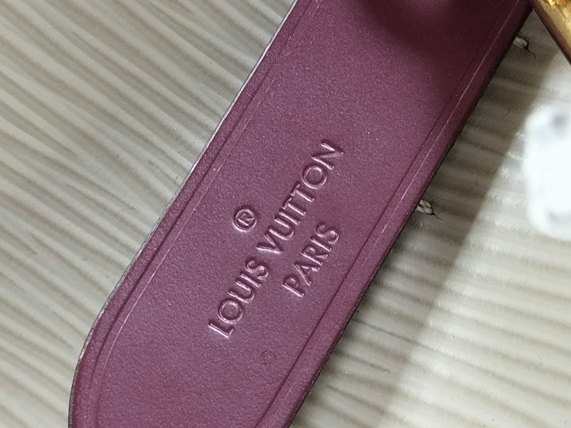 LOUIS VUITTON Epi NeoNoe BB A65167 Handbag